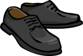 Blackdressshoes
