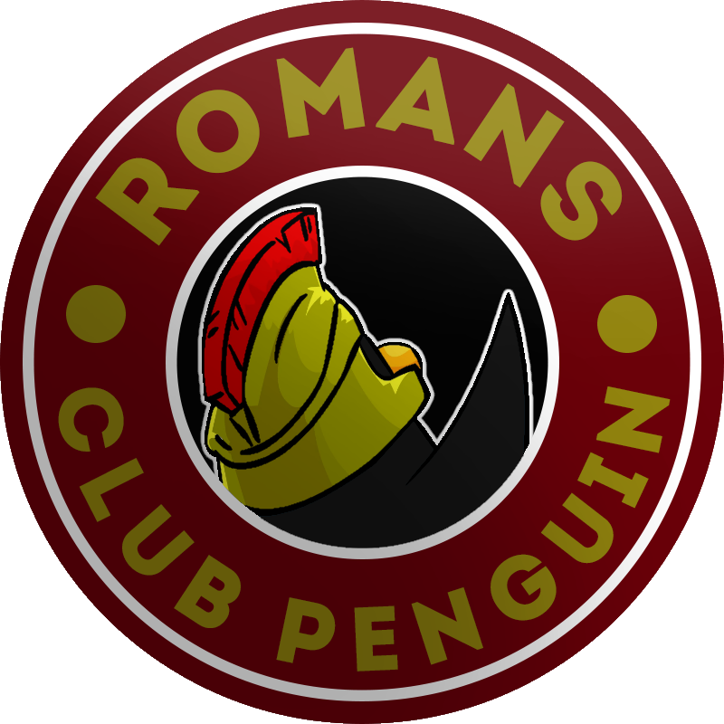 RomansCP Seal
